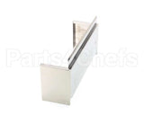 2100384 Frymaster Fluecap, Mj35/Gf14 W/O Gusset