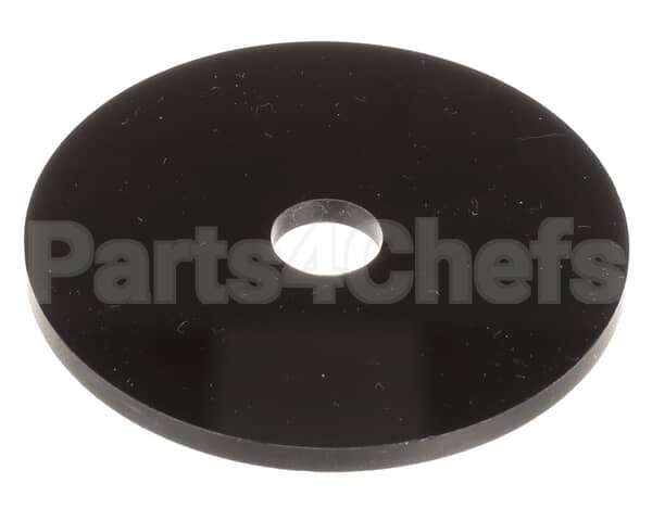 2100432 Antunes Heat Shield Disk