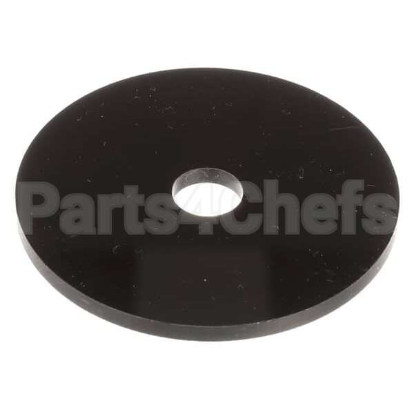 2100432 Compatible Roundup Heat Shield Disk