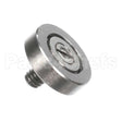 2100438 Compatible Roundup Bearing, Roller Sst