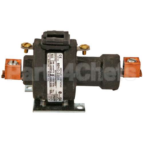 2100641 Compatible Southbend Relay-Mercury-208/240V