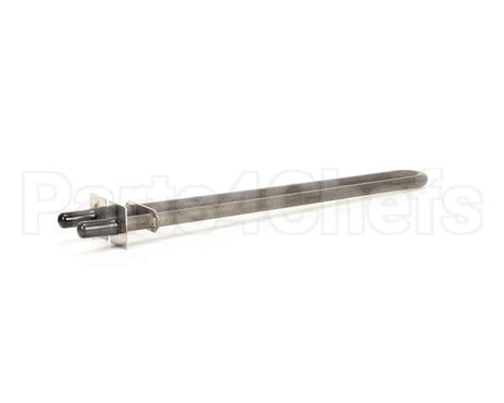 21009 Nieco Element-17.5,1000W,380V,0.49/.54,Jf-Wld