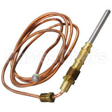 2101 Compatible Nieco Thermocouple - 48"