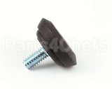 21012 Silver King Glide Leg 1/4-201/2 Thd