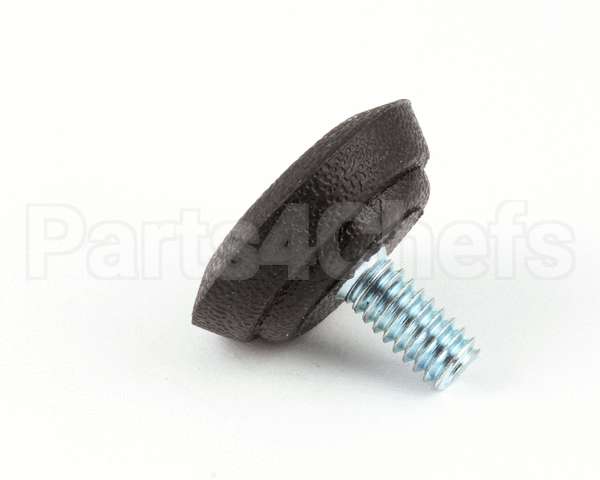 21012 Silver King Glide Leg 1/4-201/2 Thd