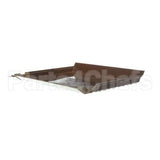 2101355-03S Ice O Matic Curtain Assembly Rh Serv