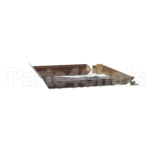 2101355-03S Ice O Matic Curtain Assembly Rh Serv