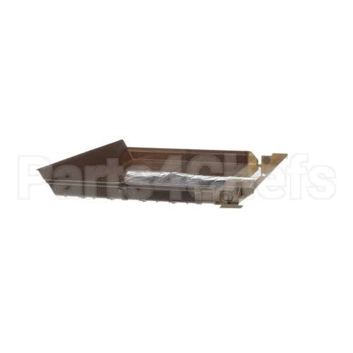 2101355-03S Ice O Matic Curtain Assembly Rh Serv