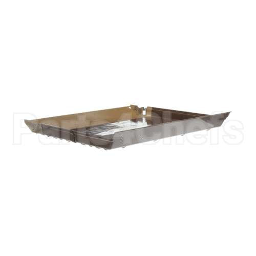 2101355-03S Ice O Matic Curtain Assembly Rh Serv
