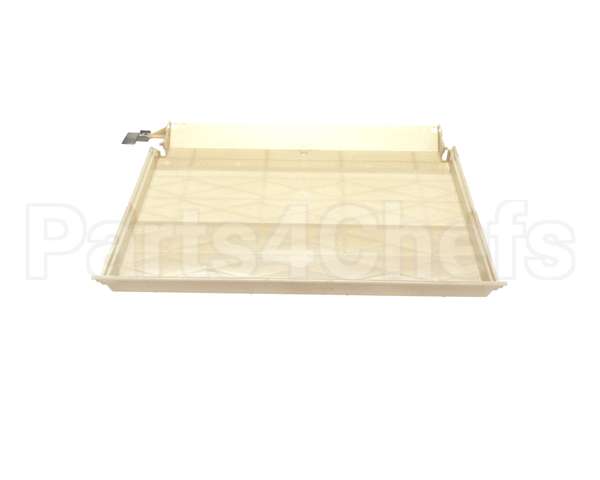 2101355-04S Ice O Matic Curtain Assembly Lh Serv