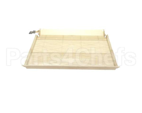 2101355-04S Ice O Matic Curtain Assembly Lh Serv