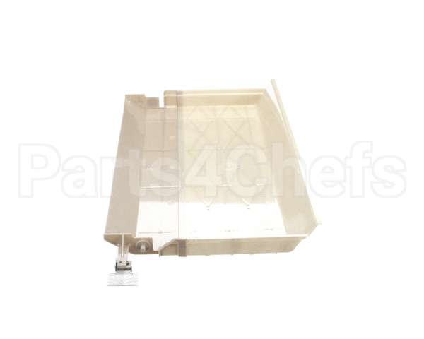 2101387-01S Ice O Matic Curtain Assembly Splash 22