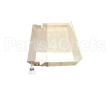 2101387-01S Ice O Matic Curtain Assembly Splash 22