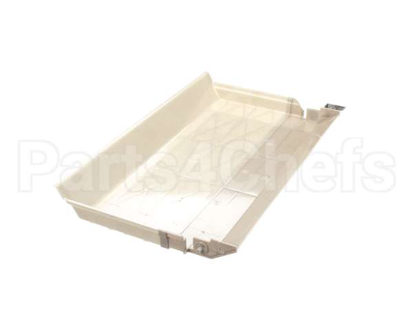 2101387-01S Ice O Matic Curtain Assembly Splash 22