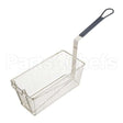 21014-1 Compatible Vulcan Twin Basket -Coated Hndl