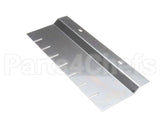 2101409 Frymaster Spreader, Side Flame