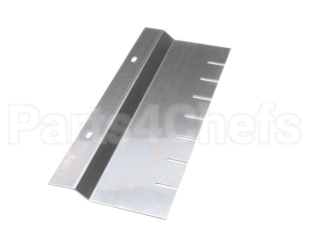 2101409 Frymaster Spreader, Side Flame