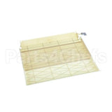 2101416-01S Ice O Matic Curtain Assembly Splash Rh