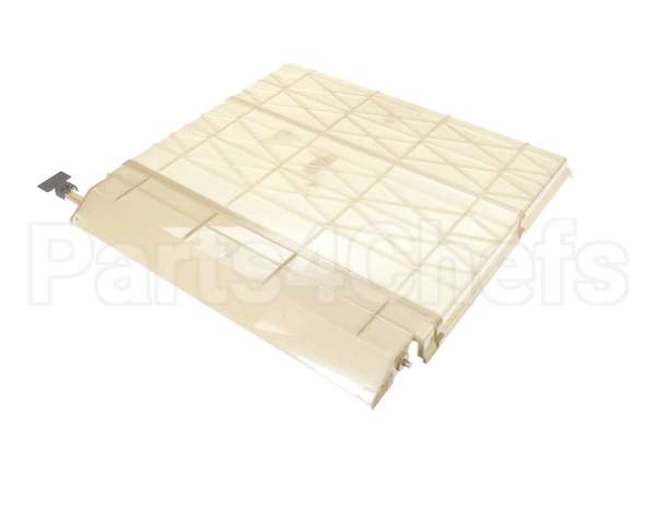 2101416-02S Ice O Matic Curtain Assembly Splash Lh