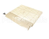 2101416-02S Ice O Matic Curtain Assembly Splash Lh