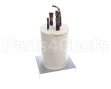 2101421-01AS Ice O Matic Accumulator Assy