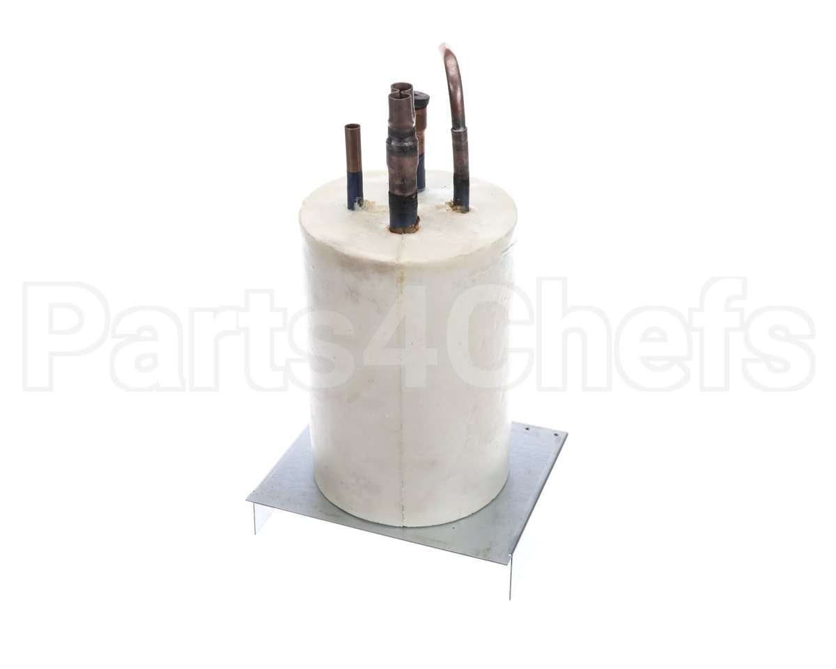 2101421-01AS Ice O Matic Accumulator Assy