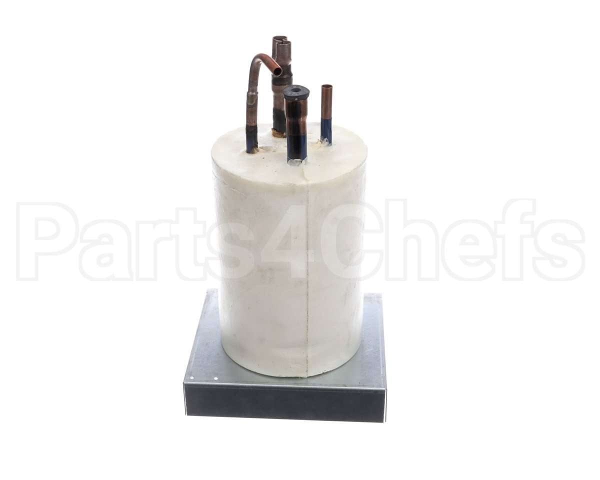 2101421-01AS Ice O Matic Accumulator Assy