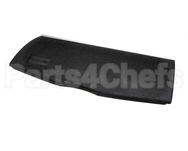 2101434-01S Ice O Matic Door Assembly Iceu300 Blk