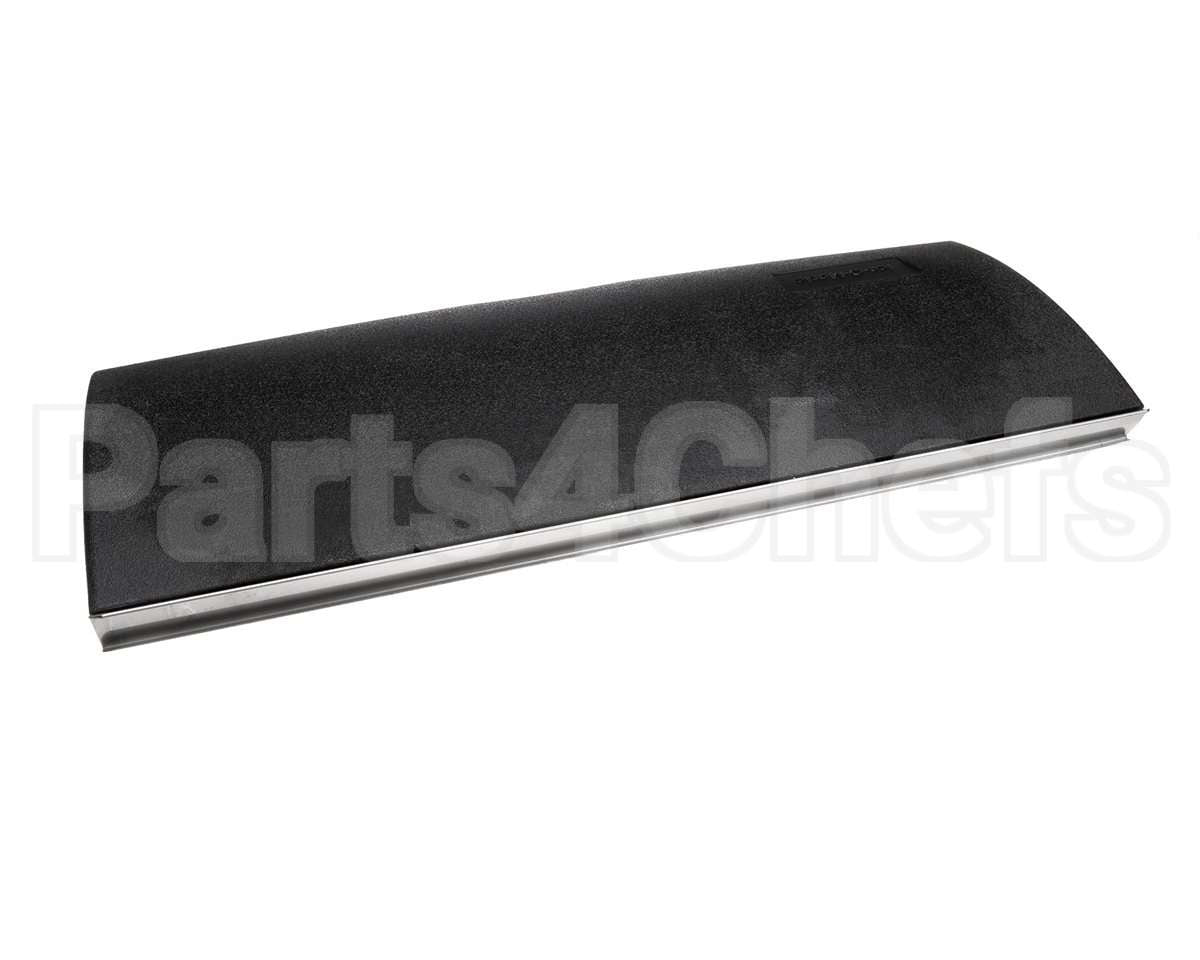 2101434-01S Ice O Matic Door Assembly Iceu300 Blk