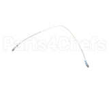 21016.0005 Bunn Lead,Elec-16Awg Wht 12.0Lg
