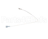 21016.0005 Bunn Lead,Elec-16Awg Wht 12.0Lg