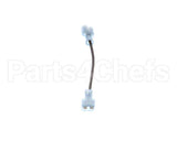 21016.0008 Bunn Lead,Elec-Limit Sw To Tank Heater