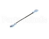 21016.0008 Bunn Lead,Elec-Limit Sw To Tank Heater