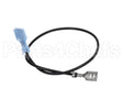 21016.0303 Bunn Lead,Elec-16Awg Blk 10.0Lg