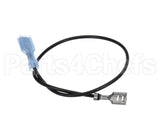 21016.0303 Bunn Lead,Elec-16Awg Blk 10.0Lg