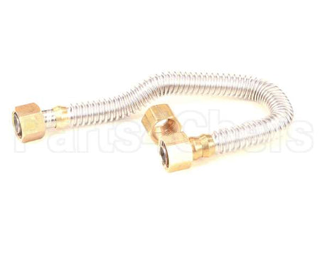 2102-01 Imperial 3/8 In. Tubing For Icb