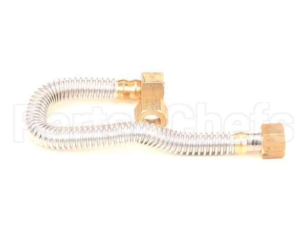 2102-01 Imperial 3/8 In. Tubing For Icb