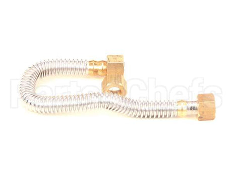 2102-01 Imperial 3/8 In. Tubing For Icb