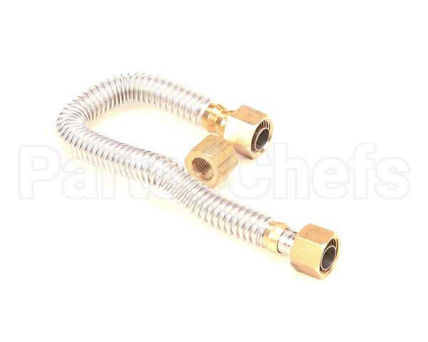 2102-01 Imperial 3/8 In. Tubing For Icb