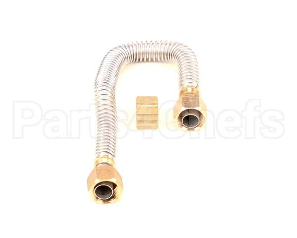 2102-01 Imperial 3/8 In. Tubing For Icb