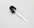 2102 Malish Toilet Bowl Brush
