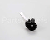 2102 Malish Toilet Bowl Brush