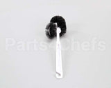 2102 Malish Toilet Bowl Brush