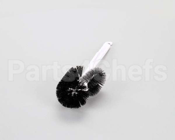 2102 Malish Toilet Bowl Brush