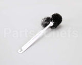 2102 Malish Toilet Bowl Brush