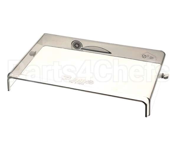 210203AR-0 Zummo Front Cover