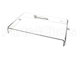 210203AR-5 Zummo Z40 Smoked Front Cover