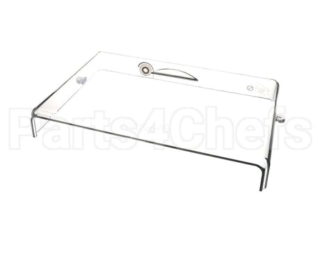 210203AR-5 Zummo Z40 Smoked Front Cover