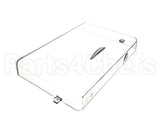210203AR-5 Zummo Z40 Smoked Front Cover