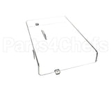 210203AR-5 Zummo Z40 Smoked Front Cover
